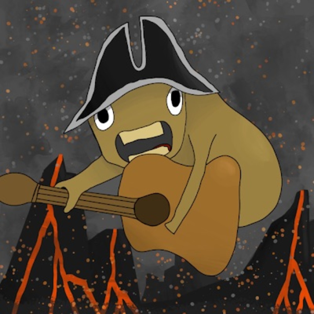 Meet your Posher, Eamon